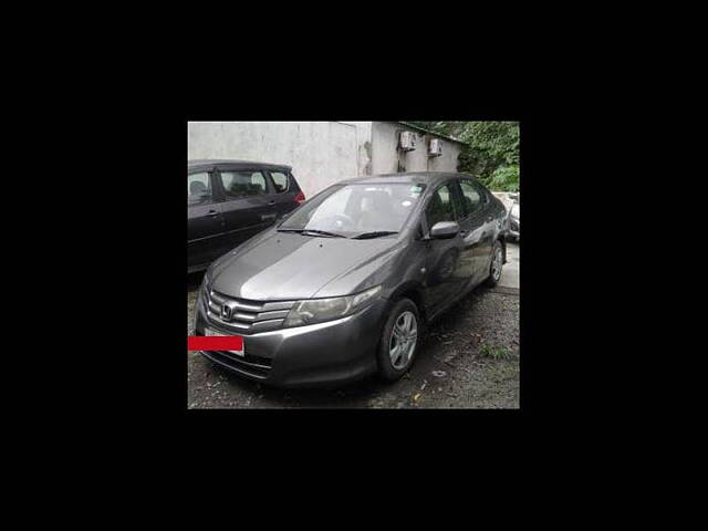 Used Honda City [2008-2011] 1.5 S AT in Dehradun