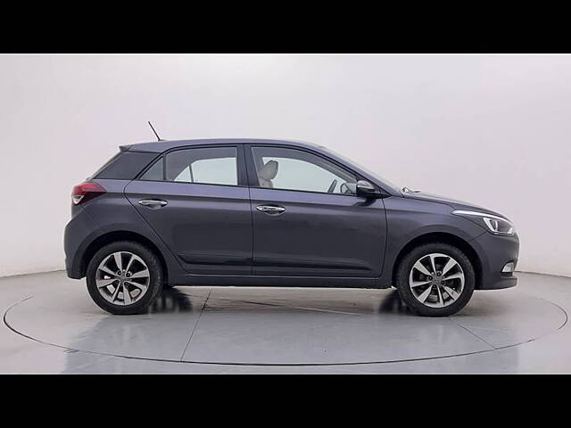 Used Hyundai Elite i20 [2016-2017] Asta 1.2 (O) [2016] in Bangalore