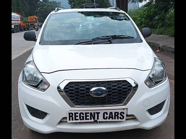 Used Datsun GO [2014-2018] T in Thane