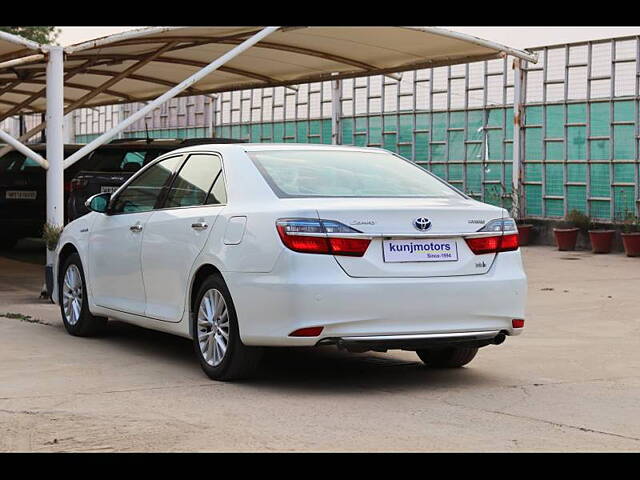 Used Toyota Camry [2012-2015] Hybrid in Delhi