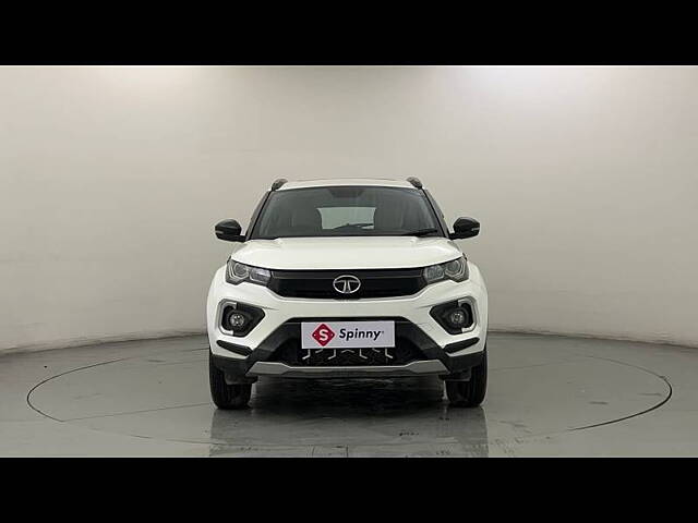 Used Tata Nexon [2020-2023] XZA Plus (S) [2022-2023] in Gurgaon