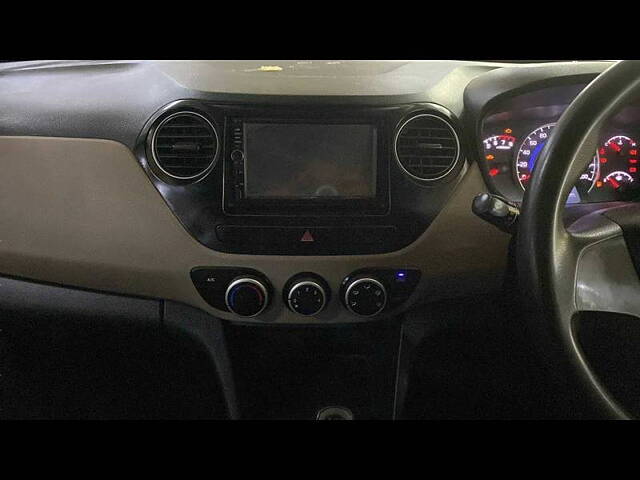 Used Hyundai Grand i10 Magna 1.2 Kappa VTVT in Allahabad