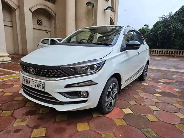 Used Tata Tigor XZ Plus CNG [2022-2023] in Mumbai