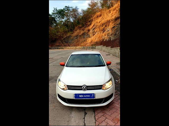 Used 2011 Volkswagen Vento in Pune