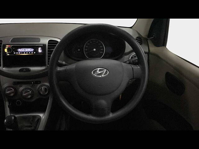 Used Hyundai i10 [2010-2017] 1.1L iRDE Magna Special Edition in Vadodara