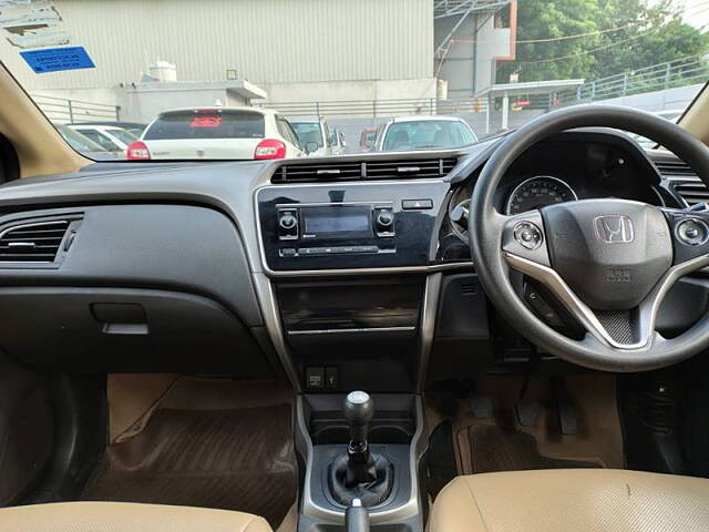 Used Honda City [2014-2017] SV in Delhi