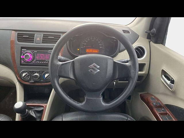 Used Maruti Suzuki Celerio [2014-2017] VXi in Pune