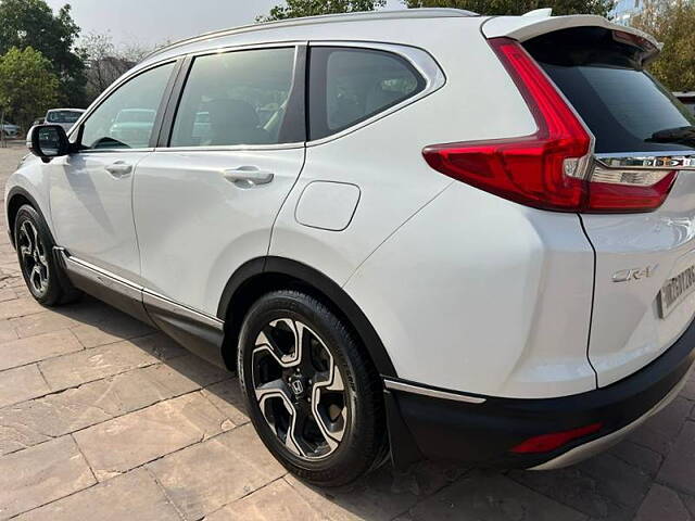 Used Honda CR-V [2013-2018] 2.0L 2WD AT in Delhi