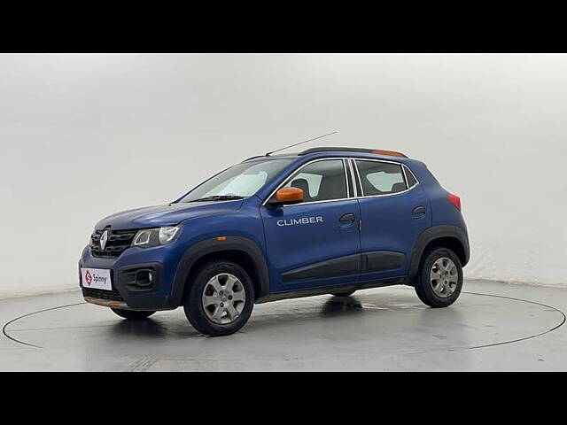 Used 2018 Renault Kwid in Ghaziabad