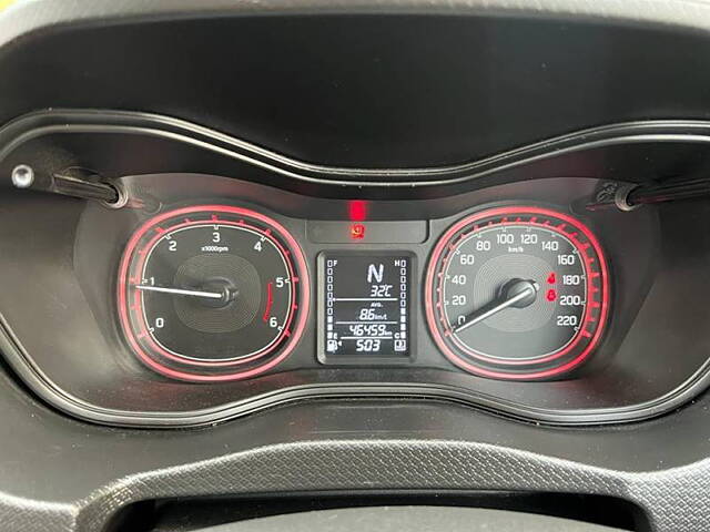 Used Maruti Suzuki Vitara Brezza [2016-2020] ZDi AGS in Mumbai