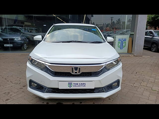 Used 2019 Honda Amaze in Mangalore