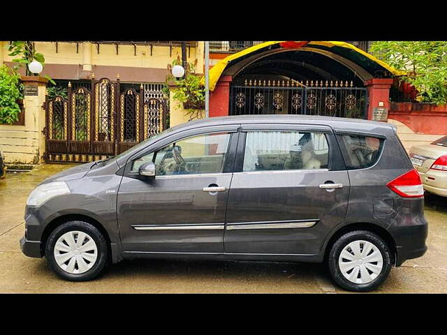 Used Maruti Suzuki Ertiga [2015-2018] VDI SHVS in Mumbai