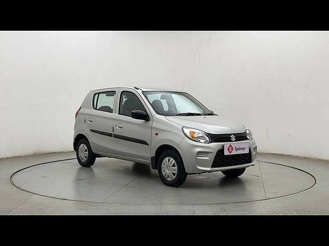 Used Maruti Suzuki Alto 800 [2012-2016] Vxi in Mumbai