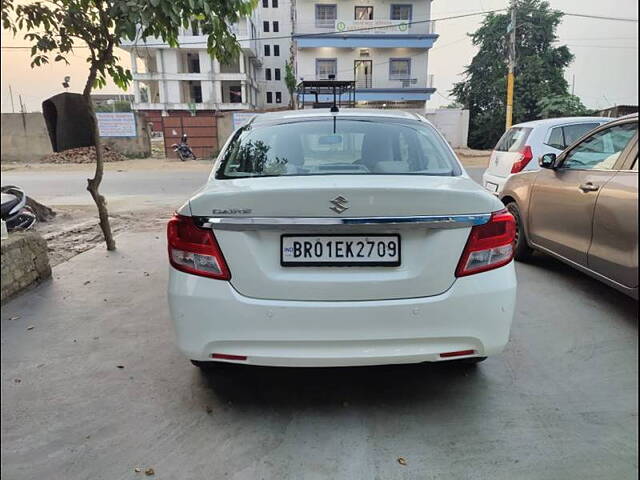 Used Maruti Suzuki Dzire [2017-2020] VDi in Patna