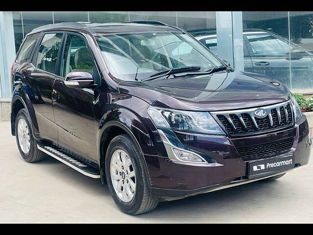 Used 2017 Mahindra XUV500 in Bangalore