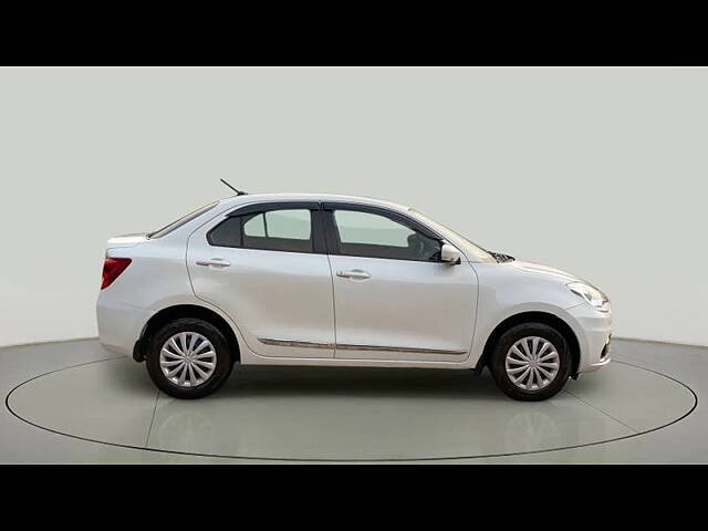 Used Maruti Suzuki Dzire VXi [2020-2023] in Hyderabad