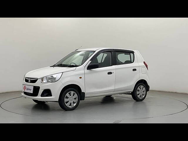 Used 2018 Maruti Suzuki Alto in Lucknow