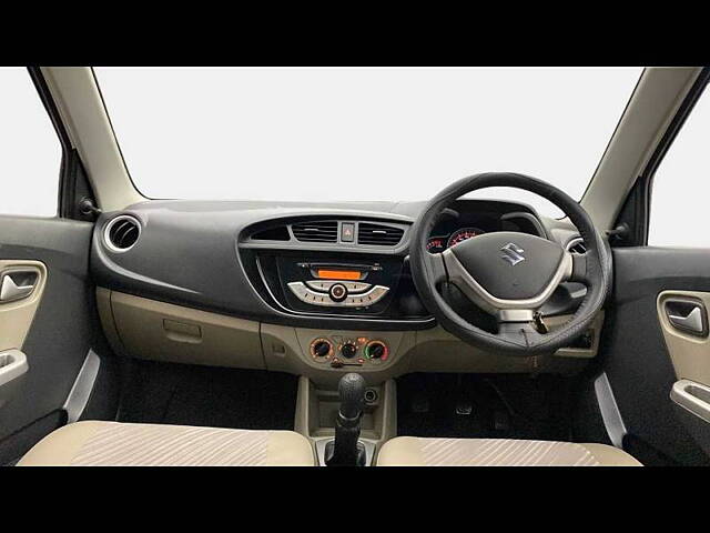 Used Maruti Suzuki Alto K10 [2014-2020] VXi in Delhi