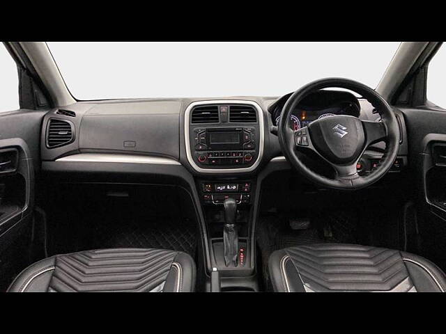 Used Maruti Suzuki Vitara Brezza [2020-2022] VXi AT SHVS in Delhi