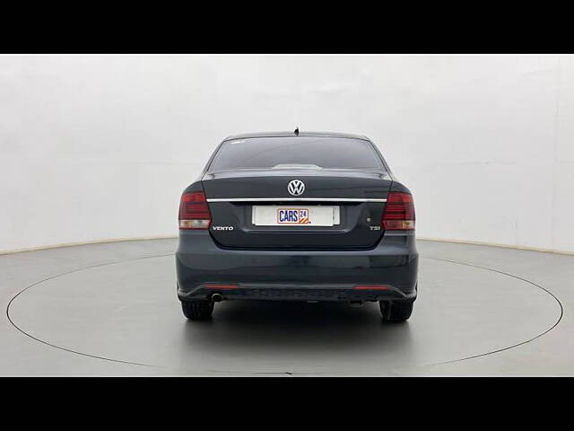 Used Volkswagen Vento Highline 1.0L TSI in Hyderabad