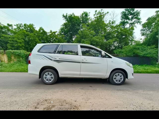 Used Toyota Innova [2009-2012] 2.0 G1 BS-IV in Ahmedabad