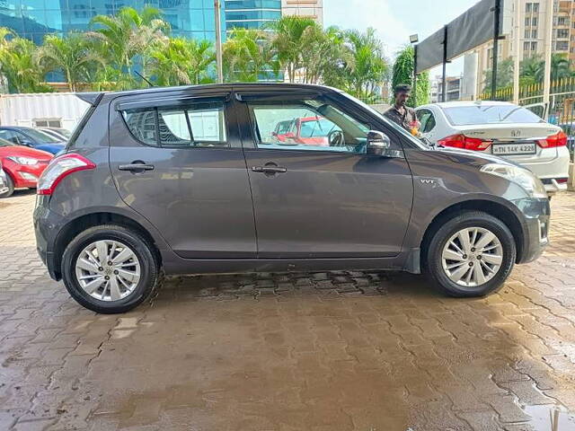 Used Maruti Suzuki Swift [2014-2018] ZXi in Chennai