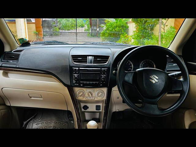 Used Maruti Suzuki Swift DZire [2011-2015] VXI in Mumbai