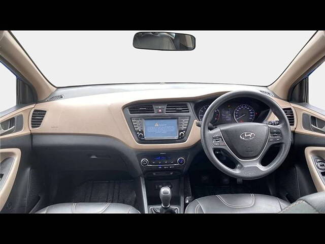 Used Hyundai Elite i20 [2017-2018] Asta 1.2 in Pune