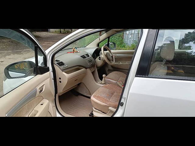 Used Maruti Suzuki Ertiga [2012-2015] VDi in Nashik