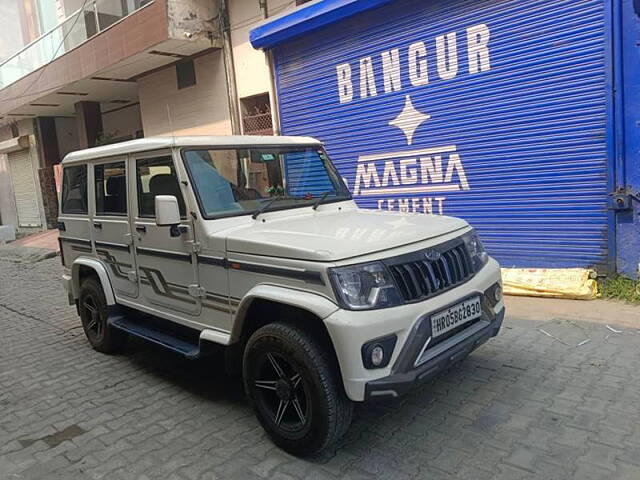 Used Mahindra Bolero B6 (O) [2022] in Karnal