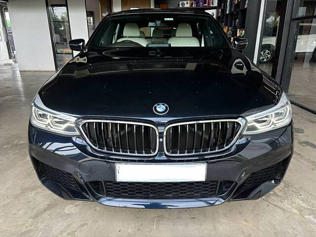 Used 2019 BMW 6-Series GT in Ahmedabad