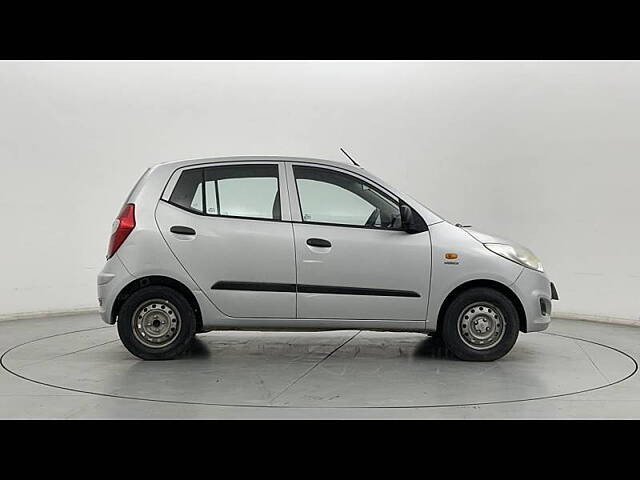 Used Hyundai i10 [2010-2017] Era 1.1 iRDE2 [2010-2017] in Gurgaon