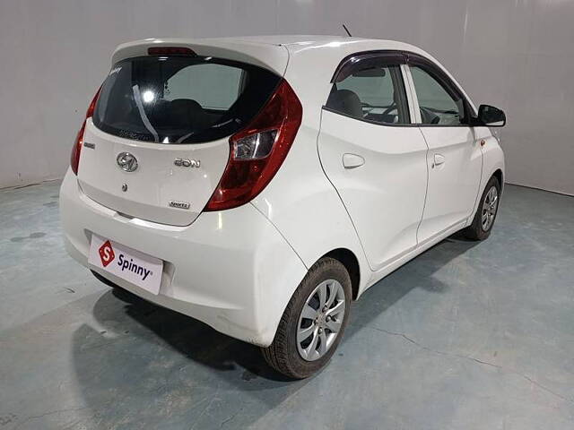 Used Hyundai Eon Sportz in Kochi