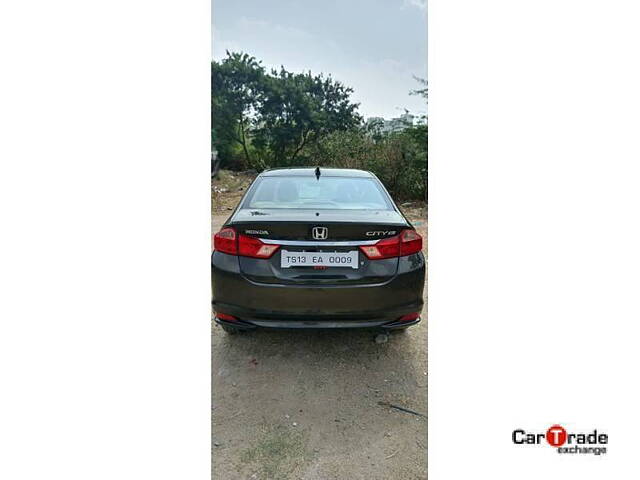 Used Honda City [2014-2017] VX Diesel in Hyderabad