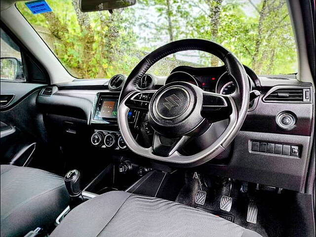 Used Maruti Suzuki Swift [2021-2024] ZXi [2021-2023] in Kolkata