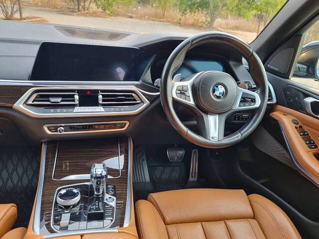 Used BMW X5 [2019-2023] xDrive40i M Sport [2019-2019] in Delhi