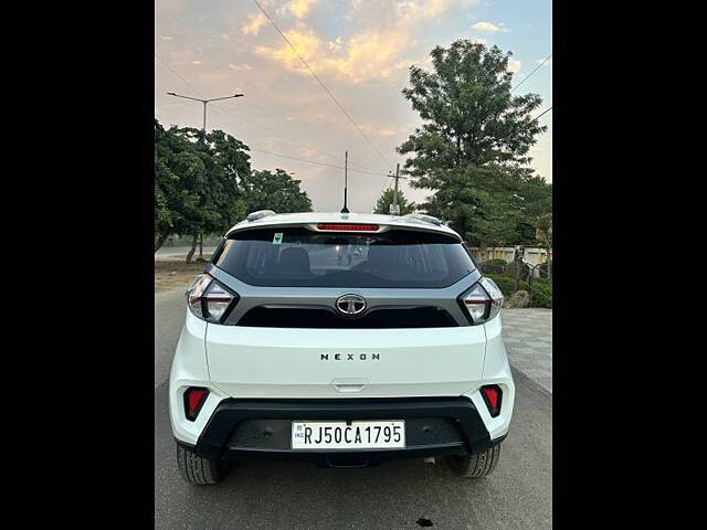 Used Tata Nexon [2020-2023] XM Diesel in Jaipur