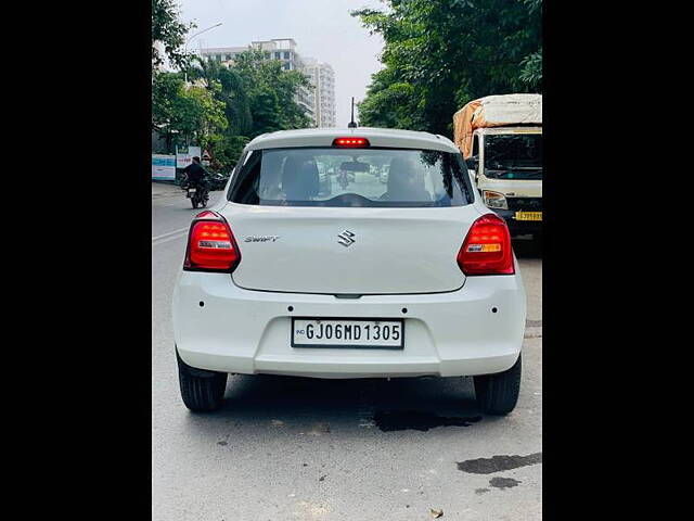 Used Maruti Suzuki Swift [2014-2018] VXi [2014-2017] in Surat