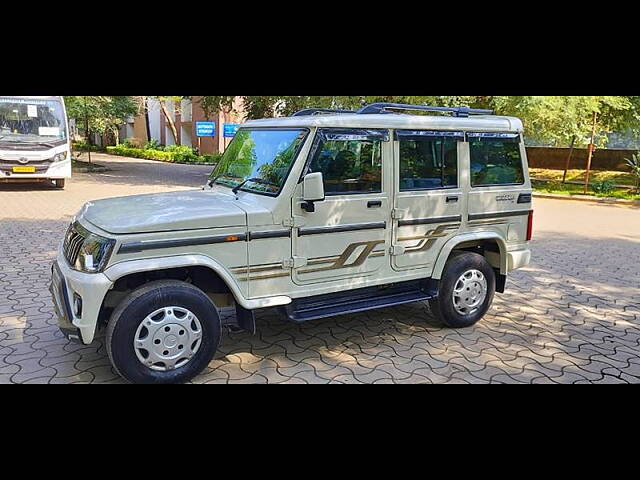 Used Mahindra Bolero B6 [2022] in Ranchi