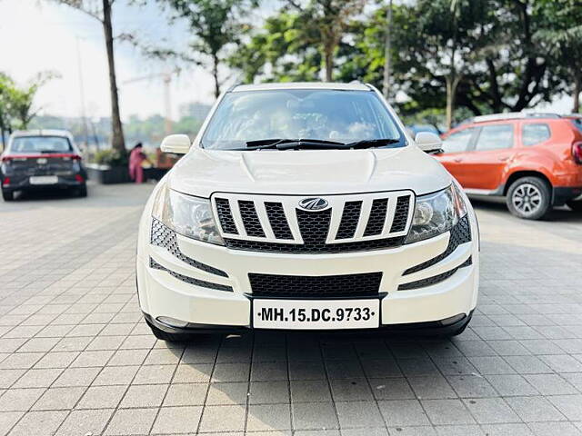 Used 2012 Mahindra XUV500 in Pune