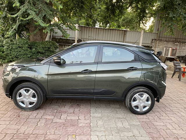 Used Tata Nexon [2020-2023] XM [2020-2023] in Lucknow