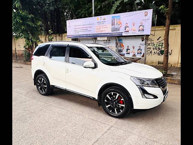 Used Mahindra XUV500 W11 AT in Mumbai