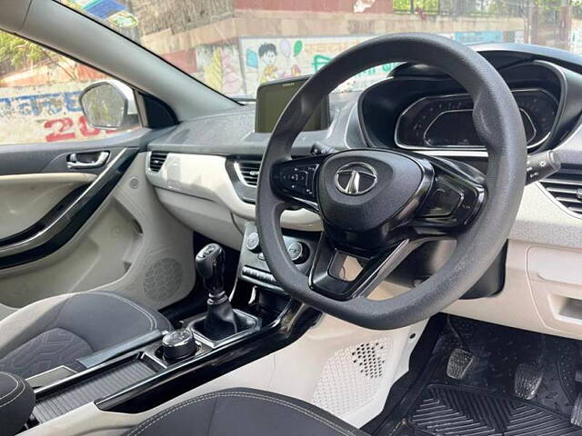 Used Tata Nexon [2020-2023] XZ Plus (S) [2022-2023] in Delhi