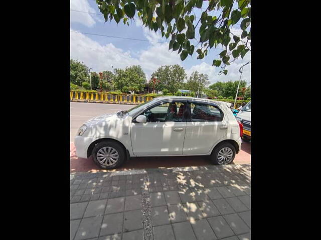 Used Toyota Etios Liva [2011-2013] G in Pune