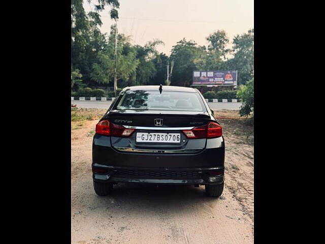 Used Honda City 4th Generation SV Diesel in Ahmedabad