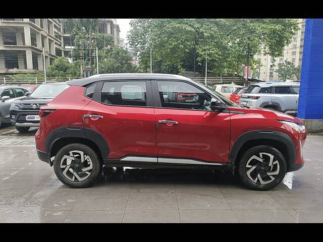 Used Nissan Magnite [2020-2024] XV Premium in Kolkata