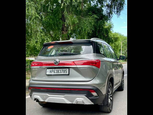 Used MG Hector [2019-2021] Sharp 1.5 DCT Petrol in Delhi