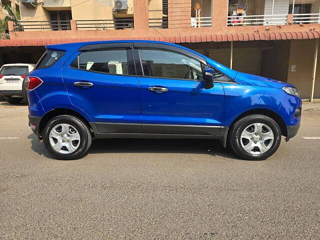 Used Ford EcoSport [2013-2015] Ambiente 1.5 Ti-VCT in Nagpur