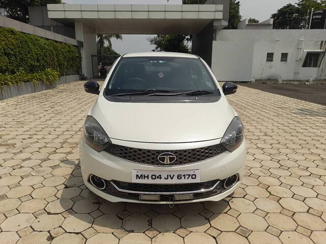 Used 2019 Tata Tiago in Nashik