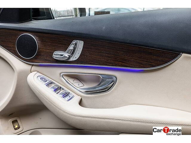 Used Mercedes-Benz C-Class [2018-2022] C200 Progressive in Mumbai